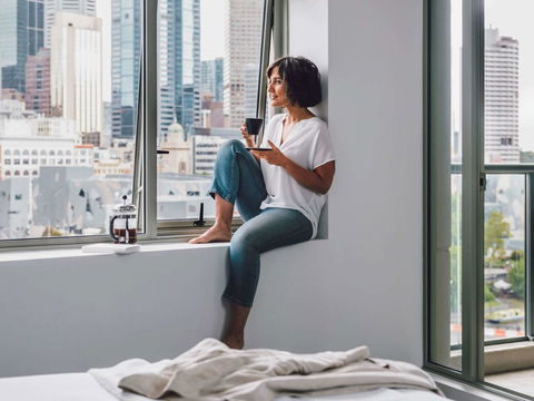 Quay West Suites Melbourne - New Castle Tourism 15