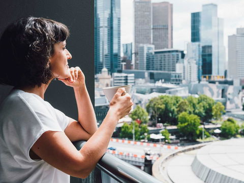 Quay West Suites Melbourne - New Castle Tourism 38