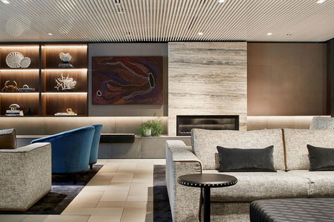 Quay West Suites Melbourne - New Castle Tourism 2