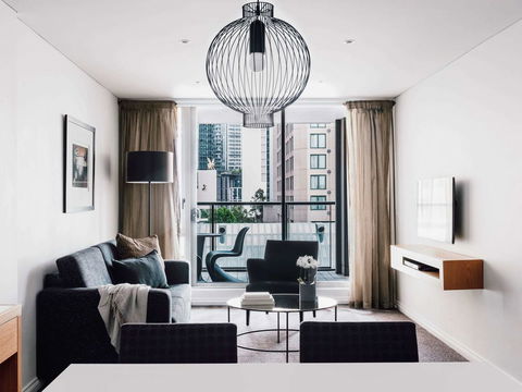 Quay West Suites Melbourne - New Castle Tourism 33