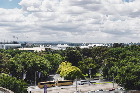 Quay West Suites Melbourne - New Castle Tourism 14