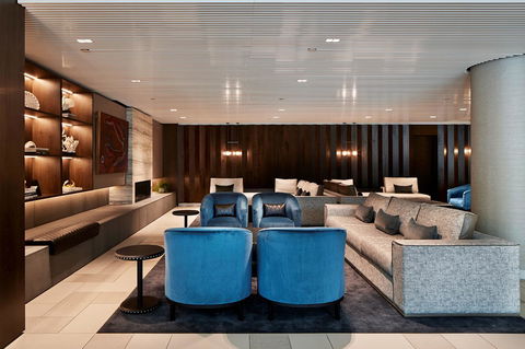 Quay West Suites Melbourne - New Castle Tourism 9