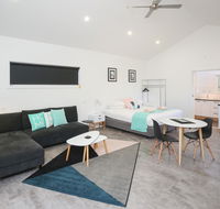 Mildura Holiday Villas - New Castle Tourism