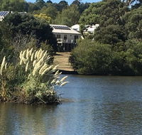 Lakeside Conti Villas - Newcastle Accommodation