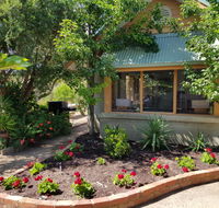 The Fingal Farm - Newcastle Accommodation