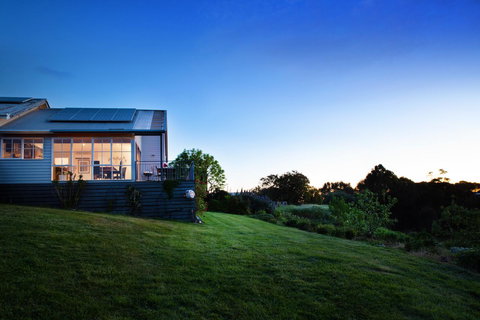 Churchills - Newcastle Accommodation 6