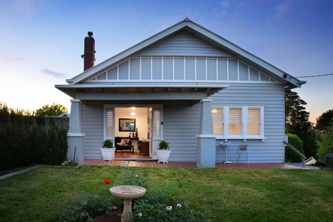 Churchills - Newcastle Accommodation 3