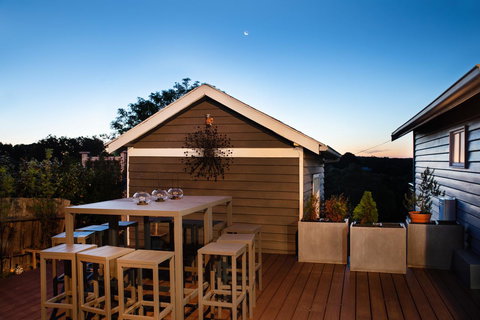 Churchills - Newcastle Accommodation 5