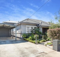 HogmortHomes Neale Street - Newcastle Accommodation