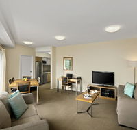 Quest Bendigo Central - Newcastle Accommodation