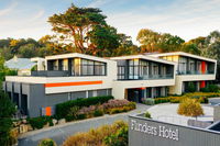 Book Flinders Accommodation Vacations New Castle Tourism New Castle Tourism