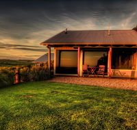 Anchors Port Campbell - Newcastle Accommodation