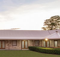 The Block Vista BB - Newcastle Accommodation