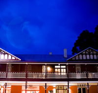 The Bridgetown Hotel - New Castle Tourism