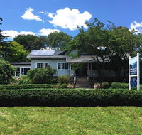 The Bundanoon Guest House - Newcastle Accommodation