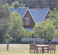The Carriages Boutique Hotel and Vineyard - Newcastle Accommodation