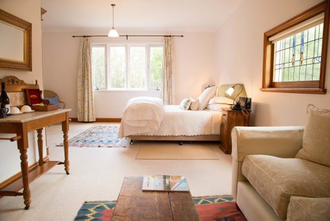 The Carriages Boutique Hotel And Vineyard - Newcastle Accommodation 1