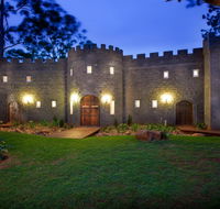 The Castle on Tamborine - Newcastle Accommodation