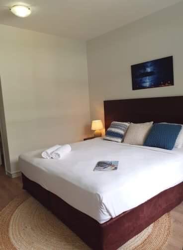 The Cavenagh - Newcastle Accommodation 3