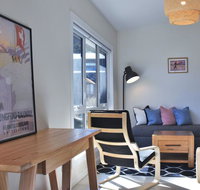 The Chalet - Crackenback Resort - Newcastle Accommodation