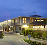 The Coast Motel - Newcastle Accommodation