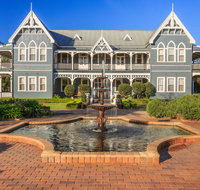 The Convent Hunter Valley Hotel - Newcastle Accommodation