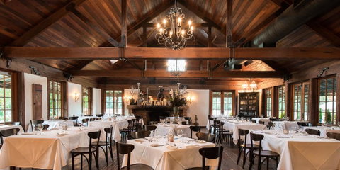 The Convent Hunter Valley Hotel - Newcastle Accommodation 1