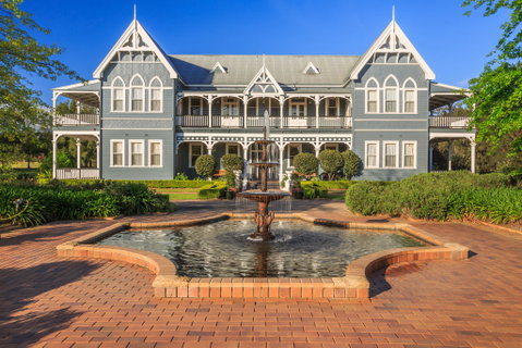 The Convent Hunter Valley Hotel - Newcastle Accommodation 0