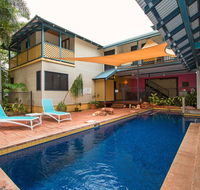 The Courthouse Bed  Breakfast - Newcastle Accommodation