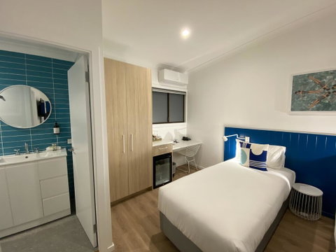 The Cubana Ballina - Newcastle Accommodation 2