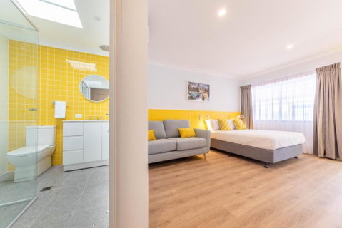 The Cubana Ballina - Newcastle Accommodation 3