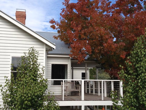 The Dacha - Newcastle Accommodation 1