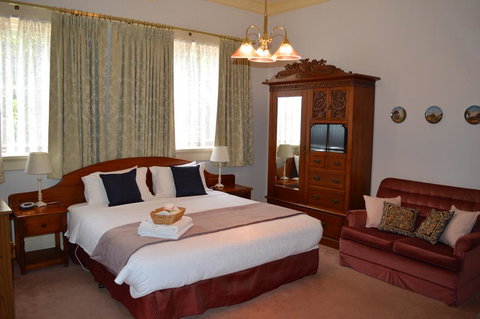 The Dragonfly North West - Newcastle Accommodation 2