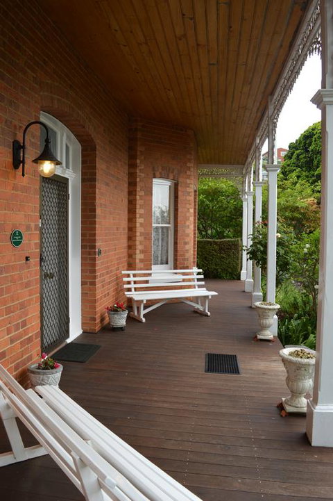 The Dragonfly North West - Newcastle Accommodation 0