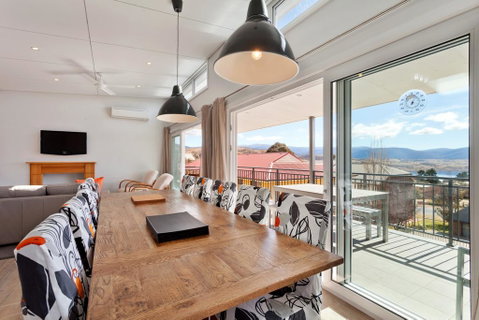 The Elements West - Jindabyne - Newcastle Accommodation 0