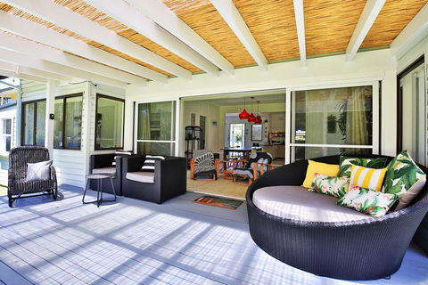 The Endless Summer @ Culburra - Pet Friendly - 2 Mins To Beach - New Castle Tourism 0