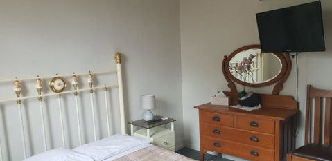 The Eastern Hotel - Newcastle Accommodation 3