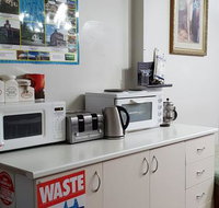 The Eastern Hotel - Newcastle Accommodation