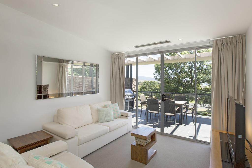 Pilot Wilderness NSW Newcastle Accommodation