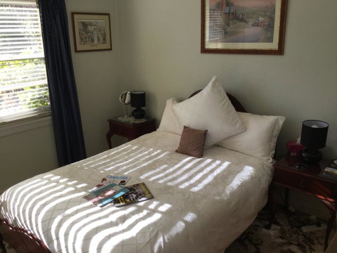 The Evergreen Bed And Breakfast - Newcastle Accommodation 2