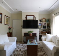 The Evergreen Bed and Breakfast - Newcastle Accommodation