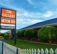 The Gallery Motor Inn - New Castle Tourism