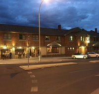 The George Hotel - New Castle Tourism