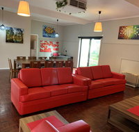 The Gazebo Place - Strathmerton - Newcastle Accommodation