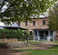 The Globe Hotel Rylstone - Newcastle Accommodation