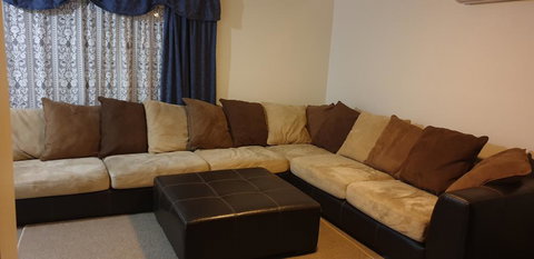 The Golf Getaway - Newcastle Accommodation 1