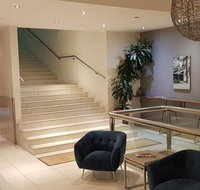 The Grand Motel - New Castle Tourism