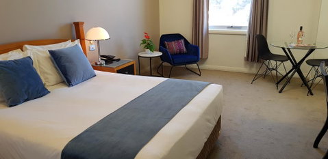 The Grand Motel - Newcastle Accommodation 2