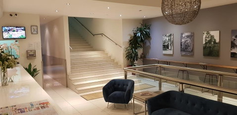 The Grand Motel - Newcastle Accommodation 0