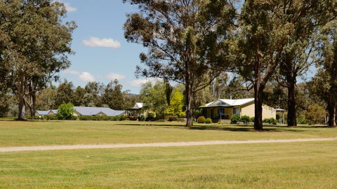 The Grange On Hermitage - Newcastle Accommodation 1